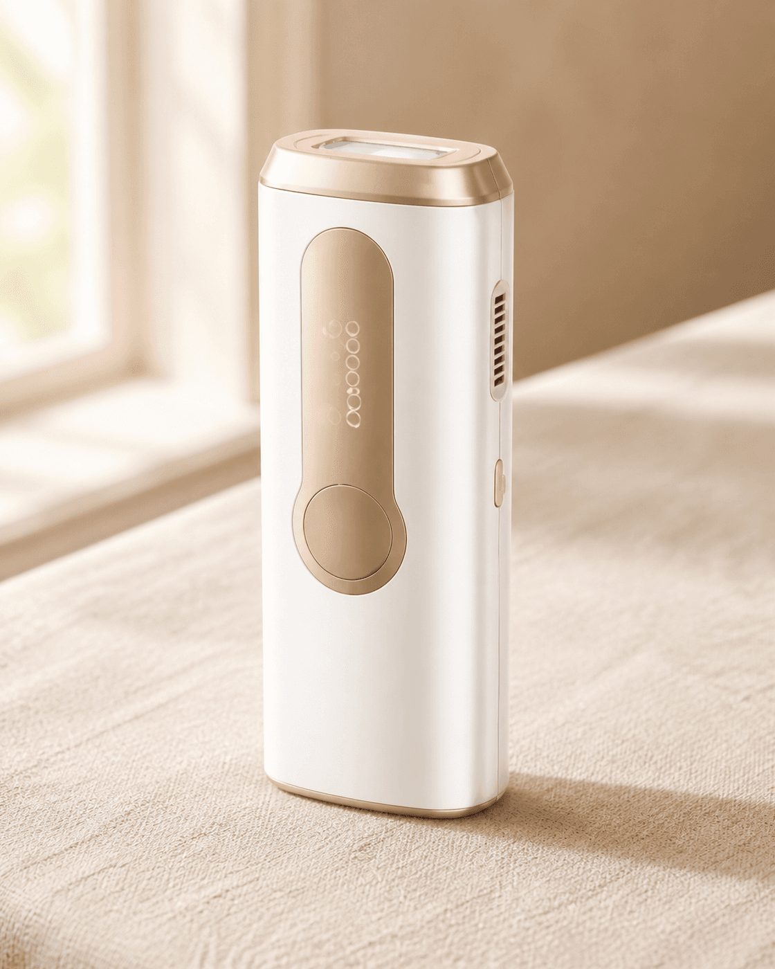 IceGlide IPL Handset in Pearl