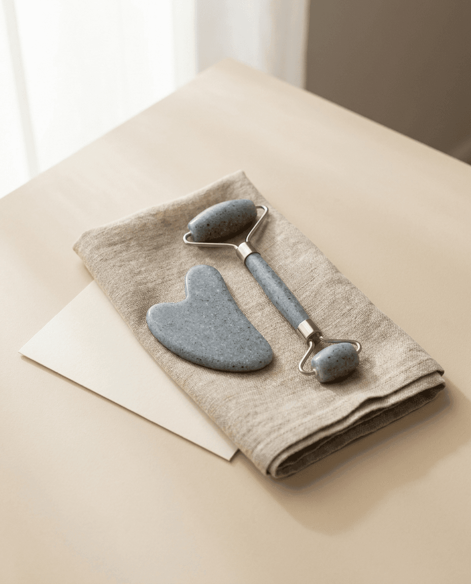 The Sculpt Set in Stone